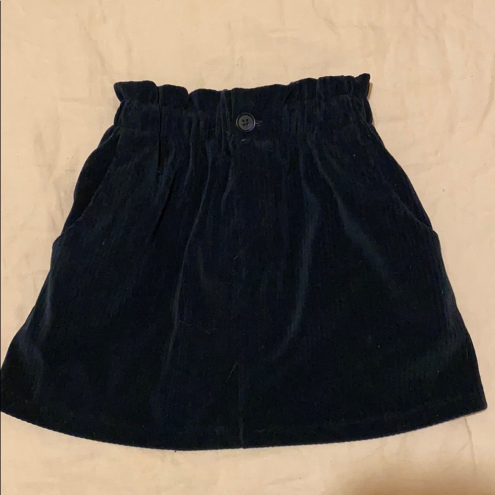 Zara skirt